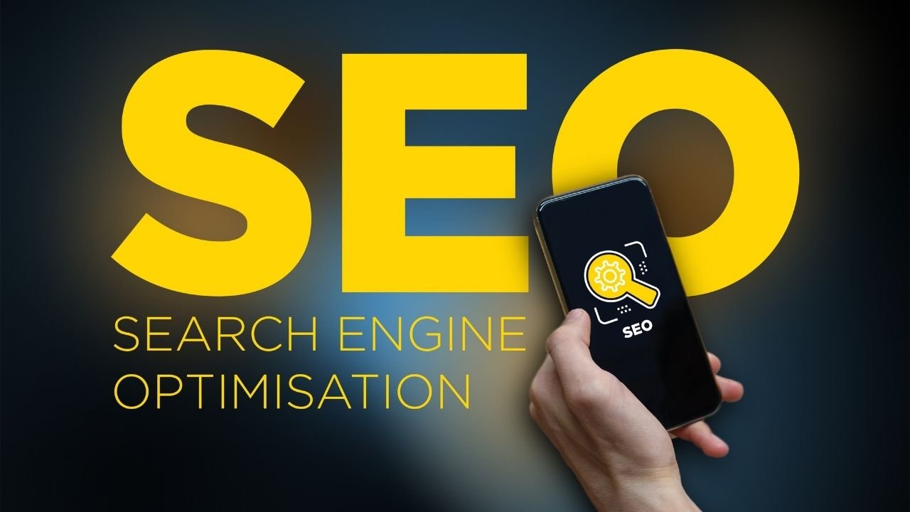 Search Engine Optimization Course